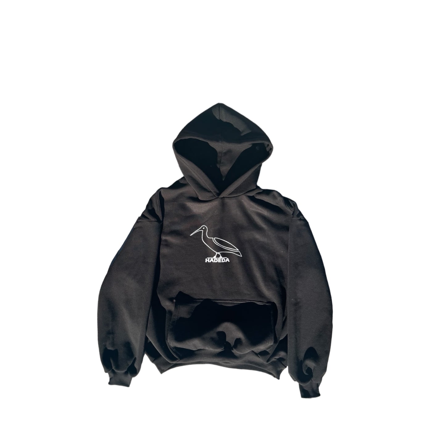 Signature Hoodie