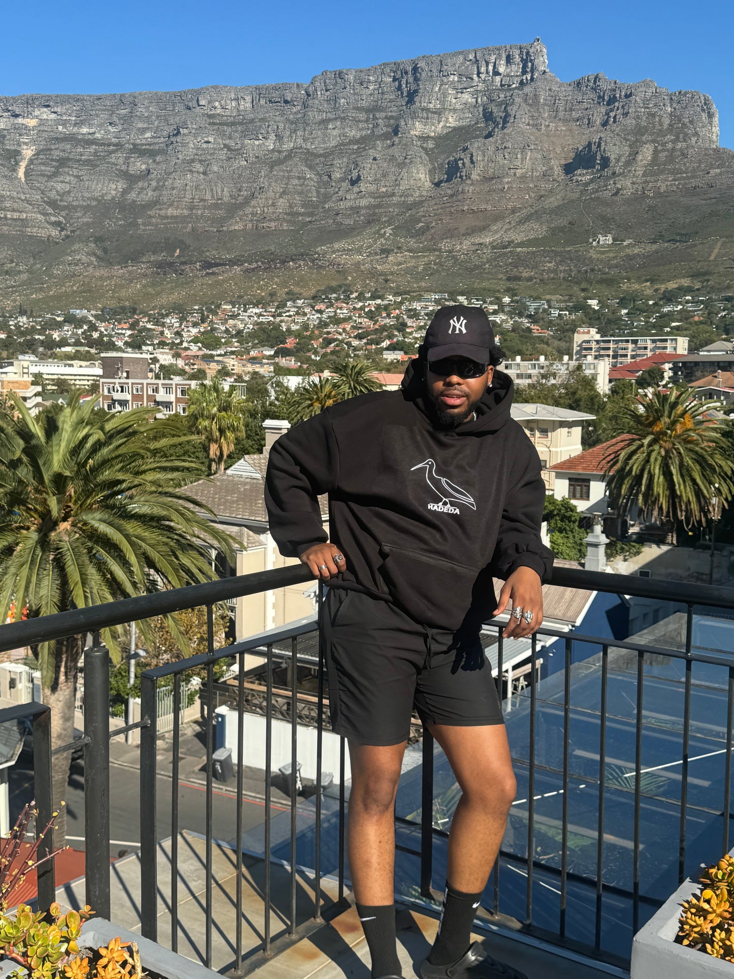 Signature Hoodie