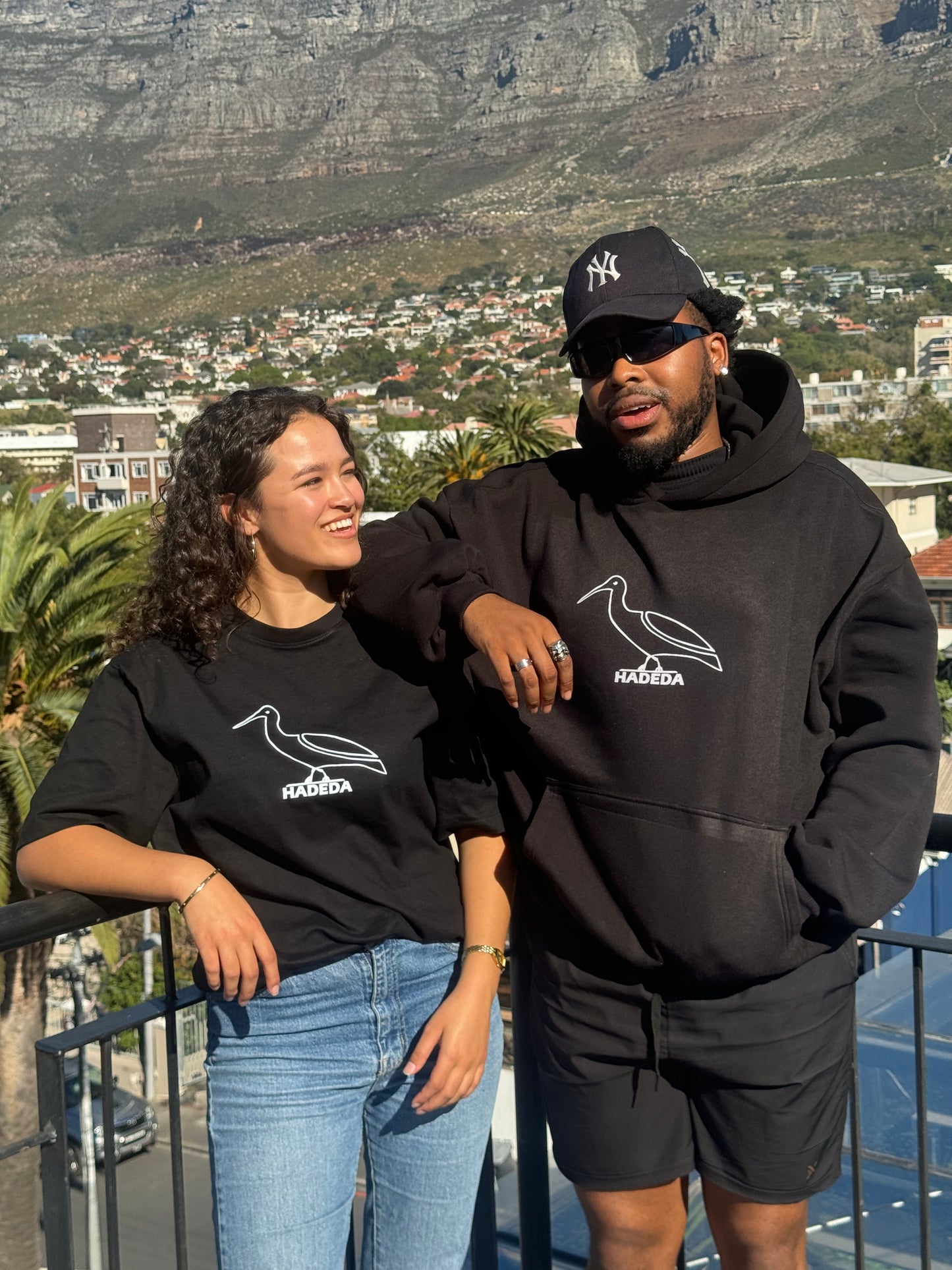 Signature Hoodie